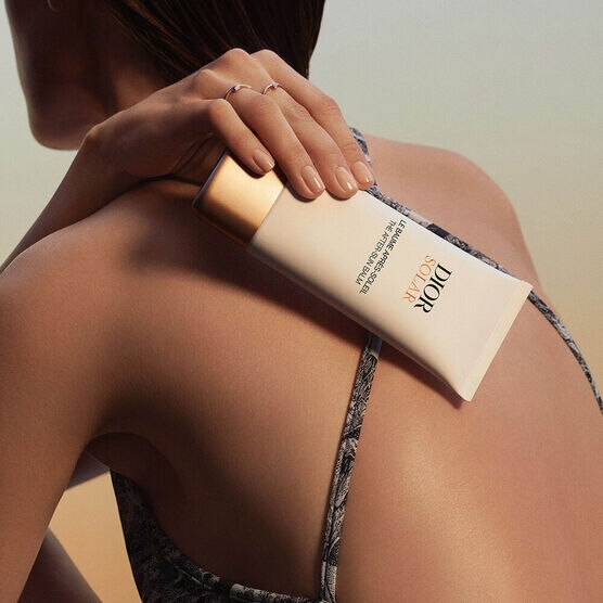 Bálsamo Hidratante Dior Solar After Sun Balm